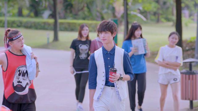 燃烧吧大脑装瓶子游戏