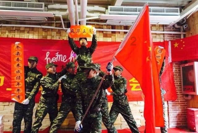 现代战争防御战无敌版